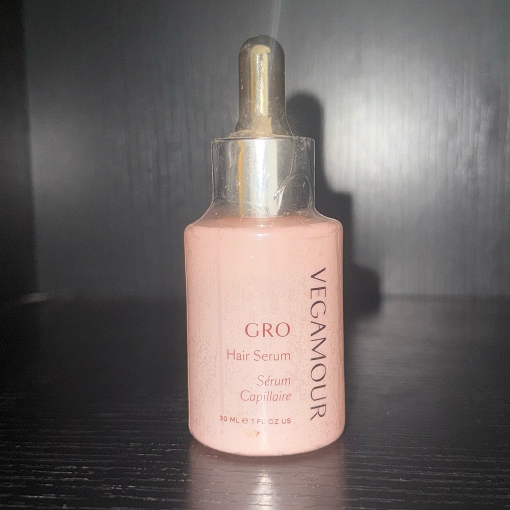 Vegamour GRO Hair Serum